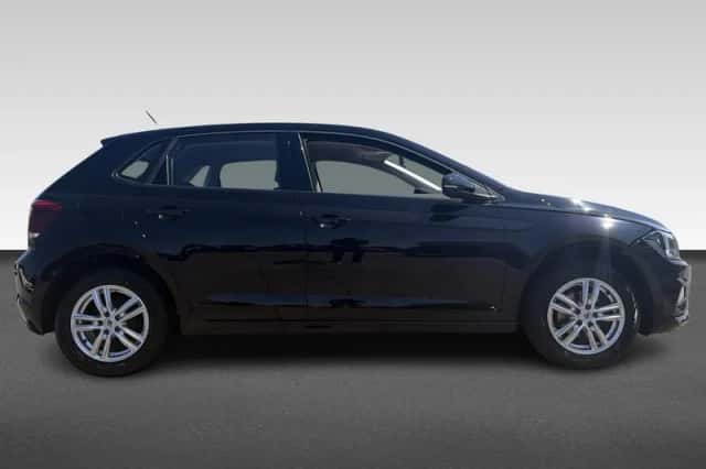 Volkswagen Polo (2021) thumbnail 6