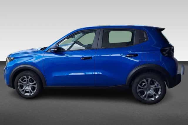 Citroën C3 (2024) thumbnail 2