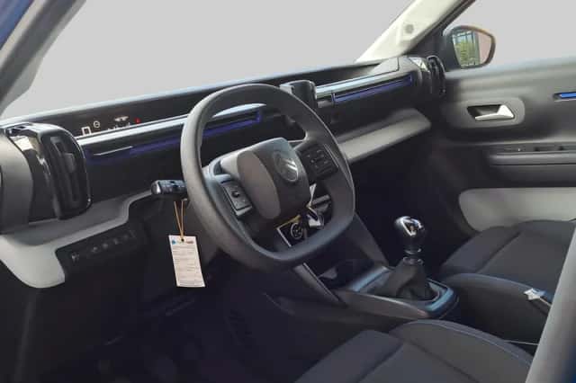 Citroën C3 (2024) thumbnail 4