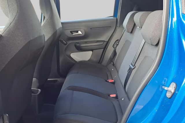 Citroën C3 (2024) thumbnail 6
