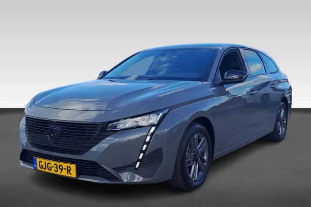 Peugeot 308 (2024) thumbnail 1