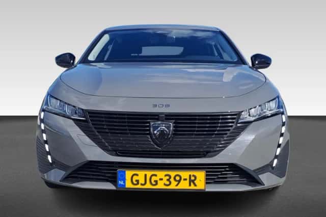 Peugeot 308 (2024) thumbnail 2
