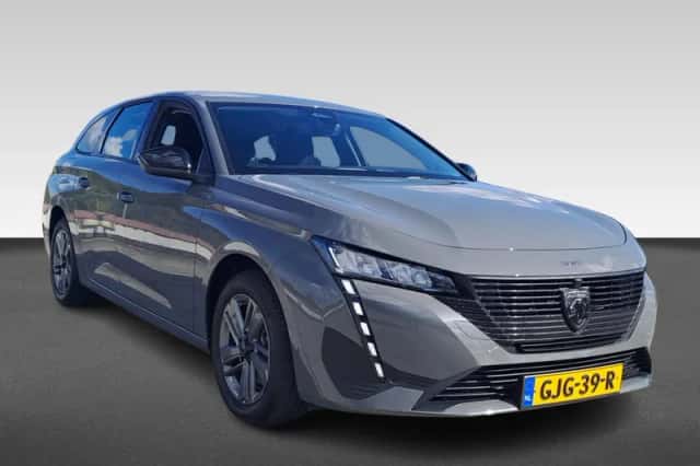 Peugeot 308 (2024) thumbnail 3