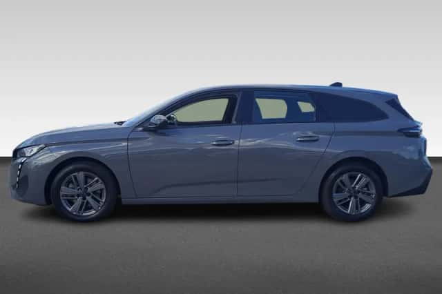 Peugeot 308 (2024) thumbnail 4