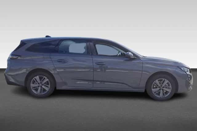 Peugeot 308 (2024) thumbnail 5