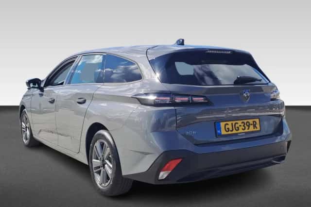 Peugeot 308 (2024) thumbnail 6