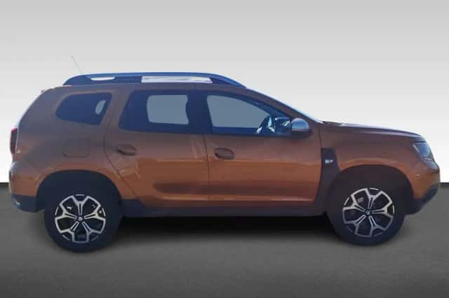 Dacia Duster (2018) thumbnail 6