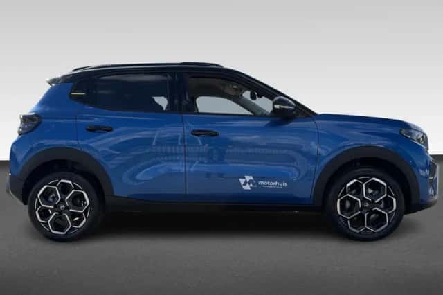 Citroën C3 (2026) thumbnail 6