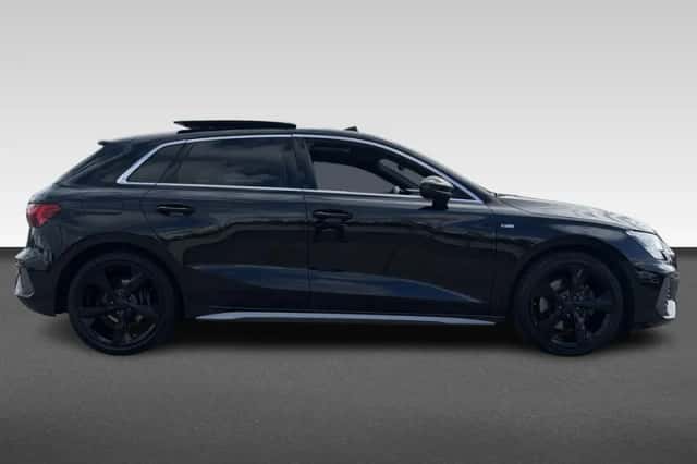 Audi A3 (2021) thumbnail 6