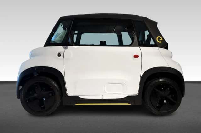 Opel Rocks-e (2022) thumbnail 2