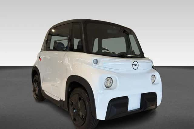 Opel Rocks-e (2022) thumbnail 5