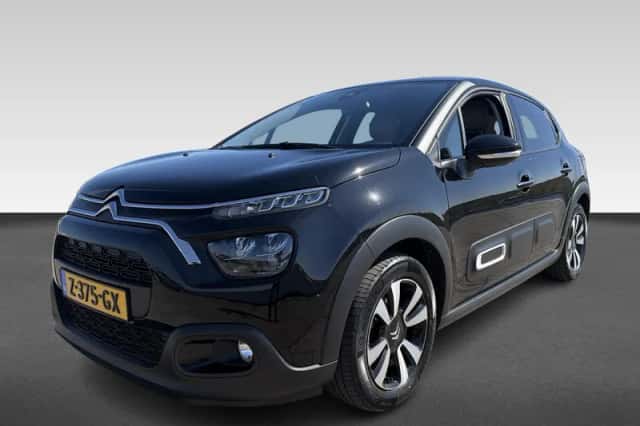 Citroën C3 (2024) thumbnail 1