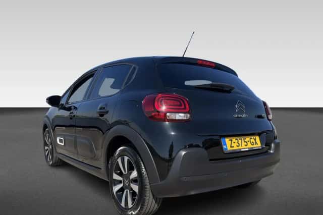 Citroën C3 (2024) thumbnail 3