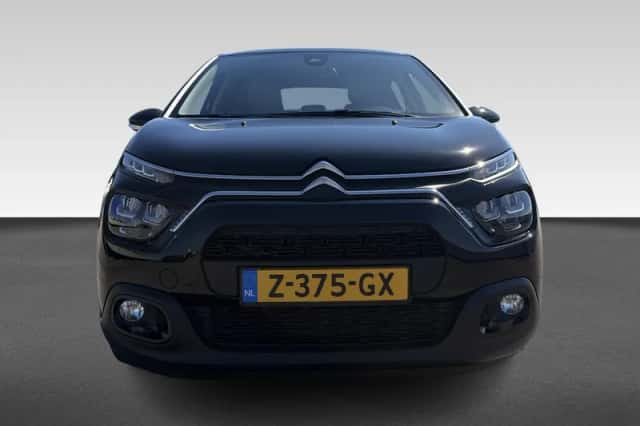 Citroën C3 (2024) thumbnail 4