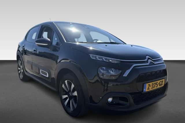 Citroën C3 (2024) thumbnail 5