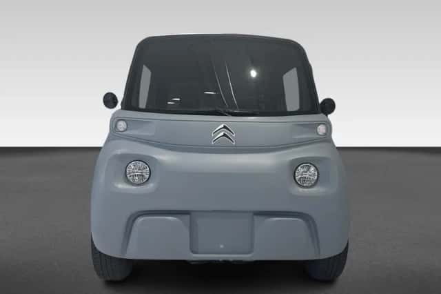 Citroën Ami (2024) thumbnail 4