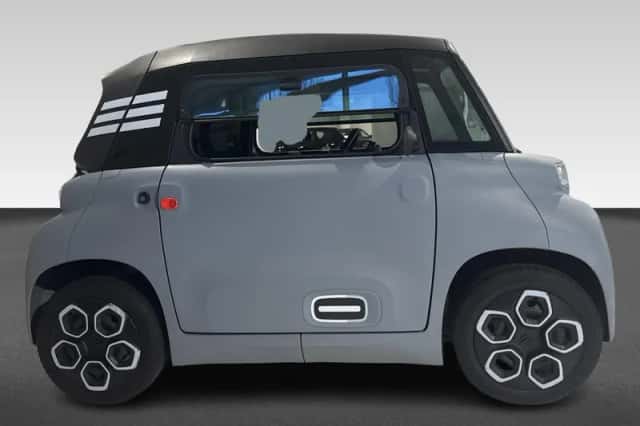 Citroën Ami (2024) thumbnail 6