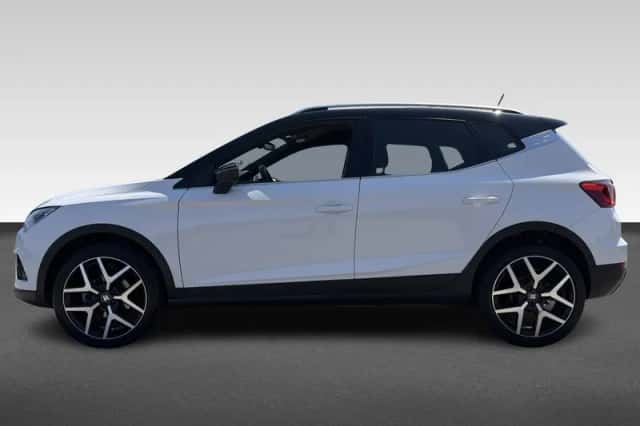 SEAT Arona (2020) thumbnail 2