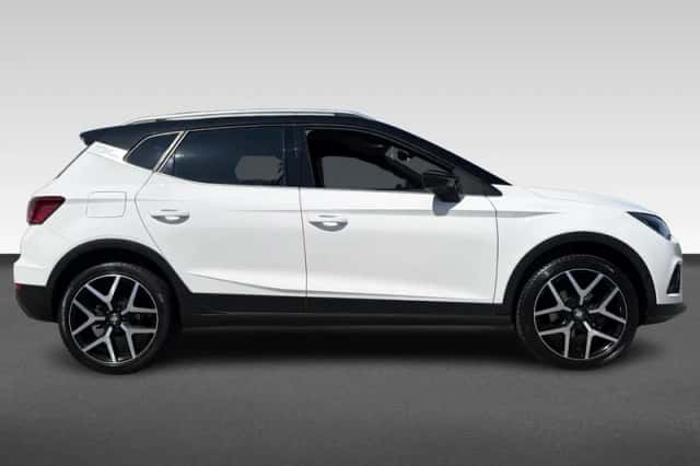 SEAT Arona (2020) thumbnail 6