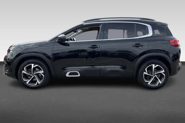 Citroën C5 Aircross (2019) thumbnail 2
