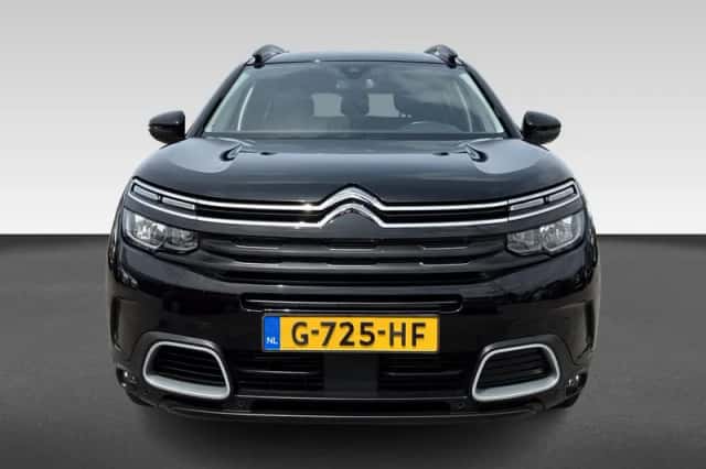 Citroën C5 Aircross (2019) thumbnail 4