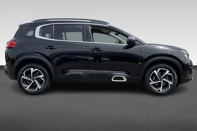 Citroën C5 Aircross (2019) thumbnail 6