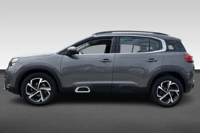 Citroën C5 Aircross (2019) thumbnail 2