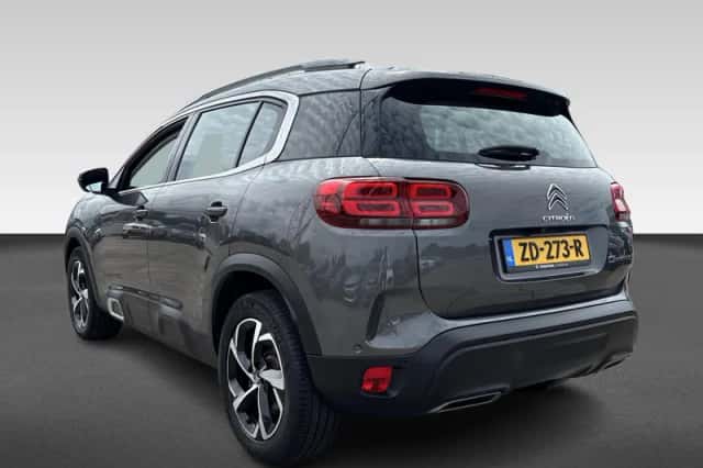 Citroën C5 Aircross (2019) thumbnail 3