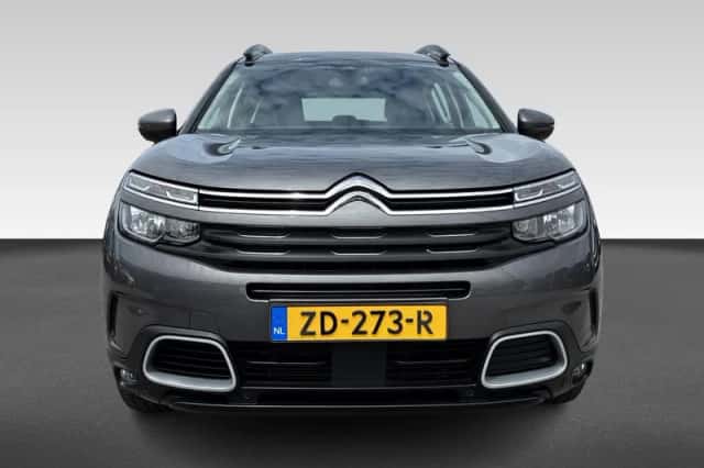 Citroën C5 Aircross (2019) thumbnail 4