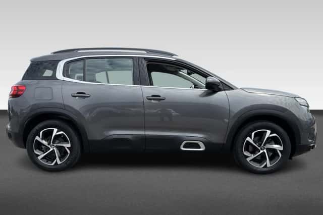 Citroën C5 Aircross (2019) thumbnail 6