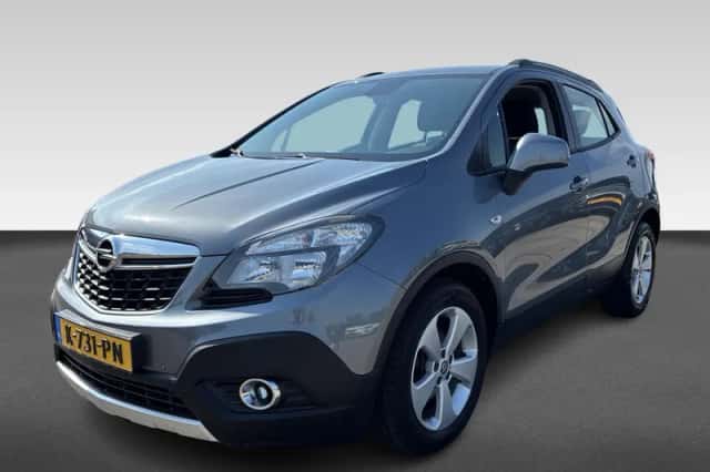 Opel Mokka (2015) thumbnail 1