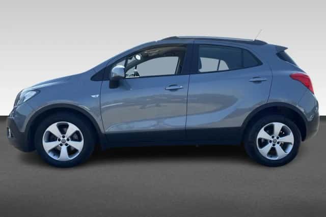 Opel Mokka (2015) thumbnail 2