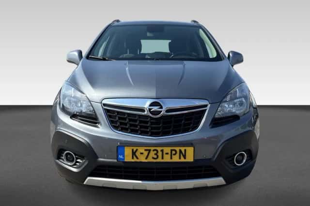 Opel Mokka (2015) thumbnail 4