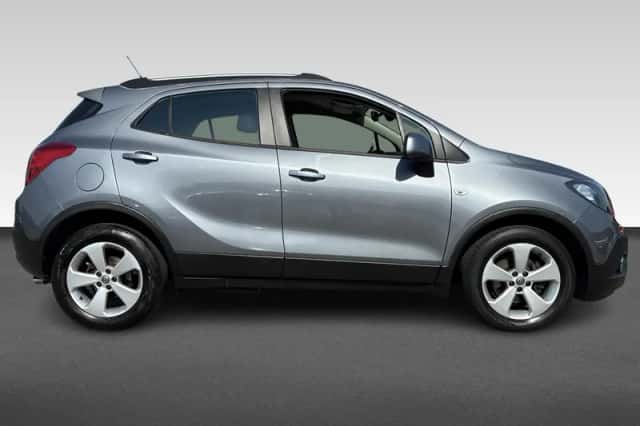 Opel Mokka (2015) thumbnail 6