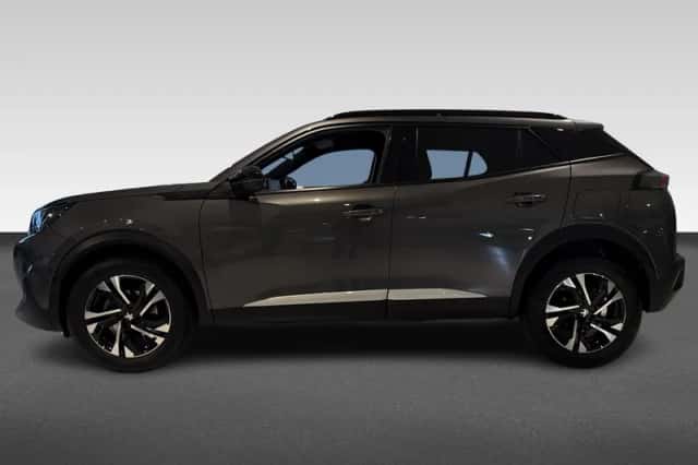 Peugeot 2008 (2023) thumbnail 2