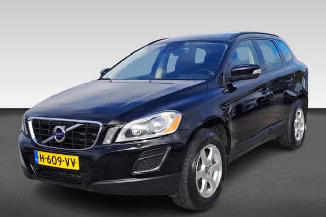 Volvo XC60 (2011) thumbnail 1