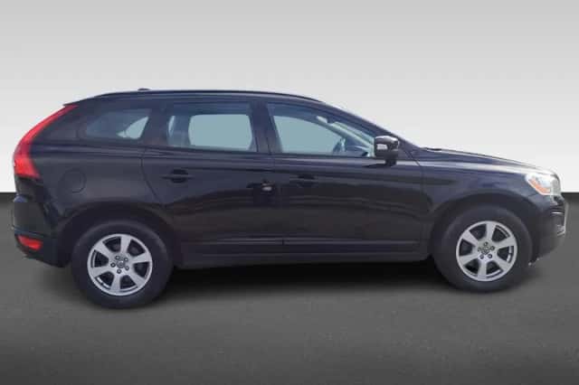 Volvo XC60 (2011) thumbnail 6