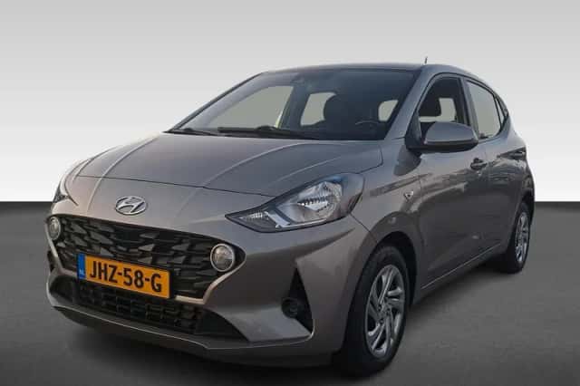 Hyundai i10 (2023) thumbnail 1