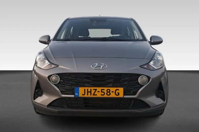 Hyundai i10 (2023) thumbnail 4