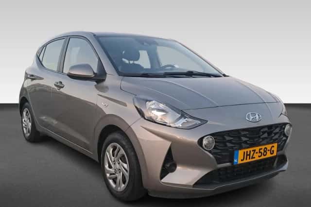 Hyundai i10 (2023) thumbnail 5