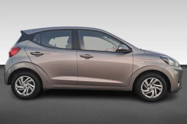 Hyundai i10 (2023) thumbnail 6