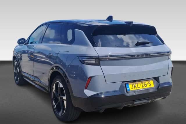 Opel Grandland (2025) thumbnail 3