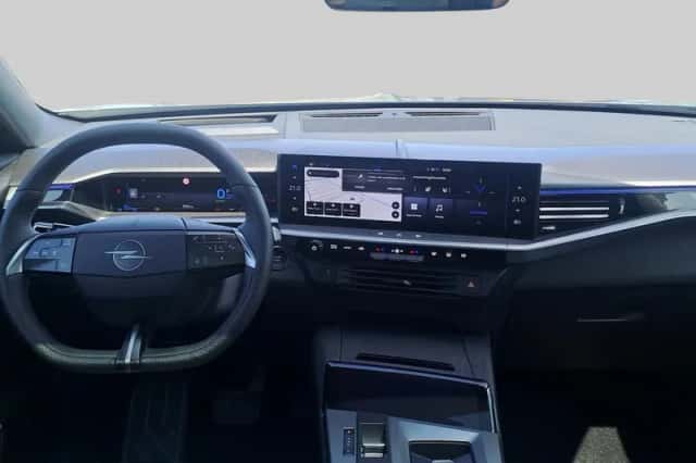 Opel Grandland (2025) thumbnail 5