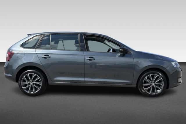 Škoda Rapid (2017) thumbnail 6