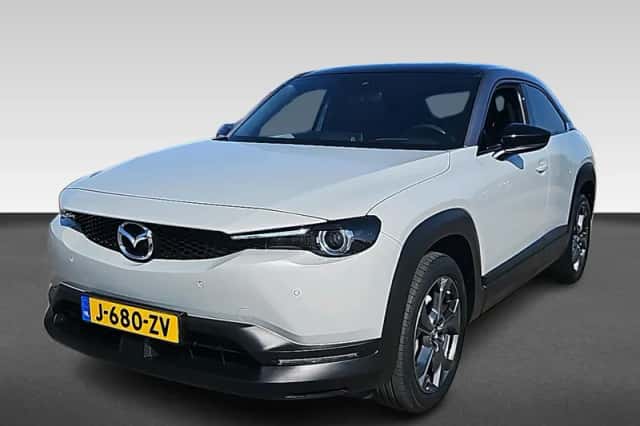 Mazda MX-30 (2020) thumbnail 1