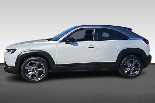 Mazda MX-30 (2020) thumbnail 2
