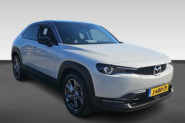 Mazda MX-30 (2020) thumbnail 3