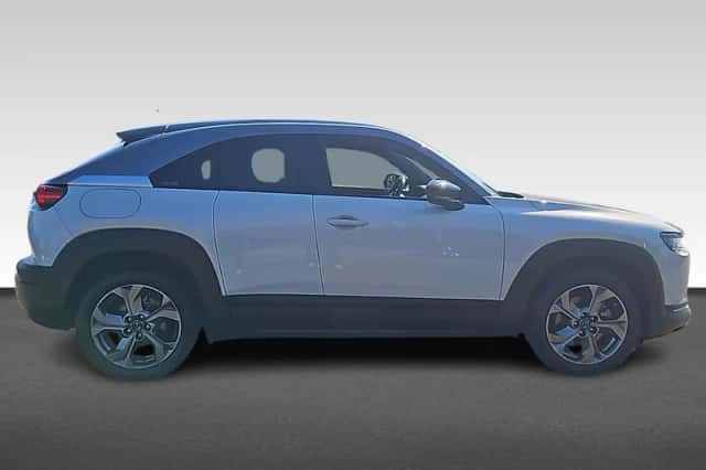 Mazda MX-30 (2020) thumbnail 5