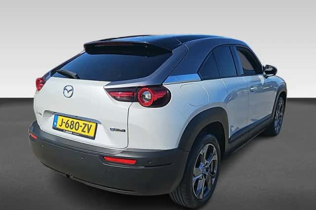 Mazda MX-30 (2020) thumbnail 6