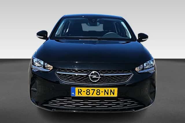 Opel Corsa (2022) thumbnail 4